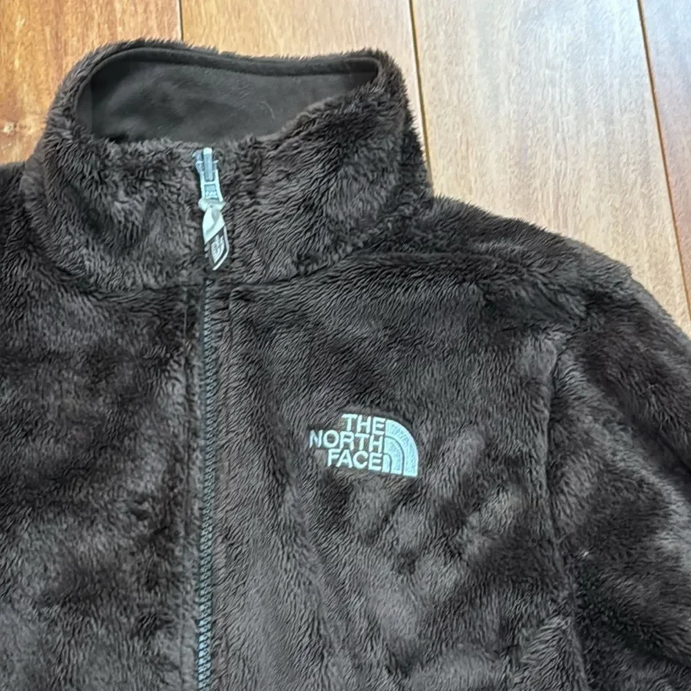 The North Face north face